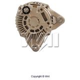 WAI Generator 11344N