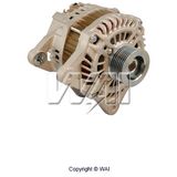WAI Generator 11344N