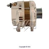 WAI Generator 11344N