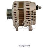 WAI Generator 11344N
