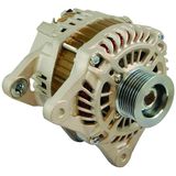 WAI Generator 11344N