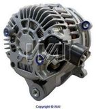 WAI Generator 11537N
