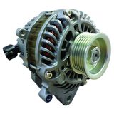 WAI Generator 11537N