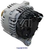 WAI Generator 13814N
