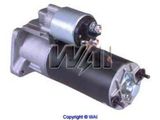 WAI Startmotor 17408N