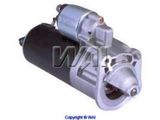 WAI Startmotor 17408N
