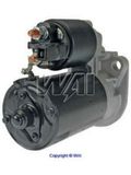 WAI Startmotor 17415N
