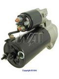 WAI Startmotor 17497N