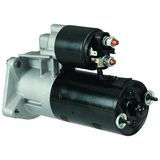 WAI Startmotor 17508N