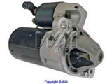 WAI Startmotor 17560N