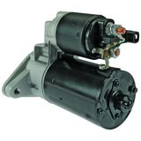 WAI Startmotor 17560N