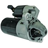 WAI Startmotor 17560N