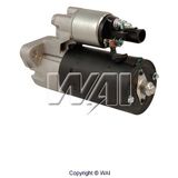 WAI Startmotor 17678N