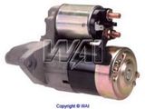 WAI Startmotor 17717N
