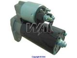 WAI Startmotor 17804N