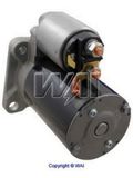 WAI Startmotor 17811N