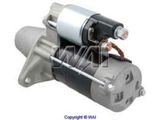WAI Startmotor 17850N
