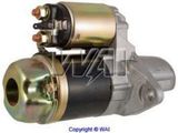 WAI Startmotor 17881N