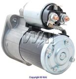 WAI Startmotor 17931N