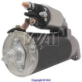 WAI Startmotor 19036N