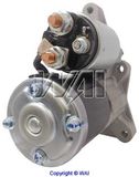 WAI Startmotor 19137N