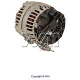 WAI Generaator 20148N