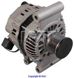 WAI Generator 20164N