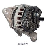 WAI Generator 20546N