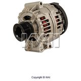 WAI Generator 21504N