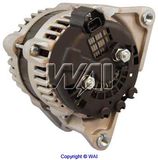 WAI Генератор 21512N
