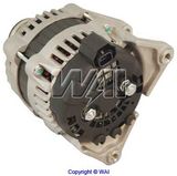 WAI Generator 21514N