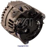 WAI Generator 23819N