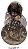 WAI Startmotor 30179N