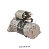 WAI Startmotor 30366N