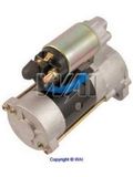 WAI Startmotor 30897N