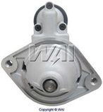 WAI Startmotor 31183N
