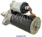 WAI Startmotor 31217N