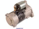 WAI Startmotor 32367N