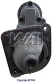 WAI Startmotor 32582N
