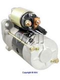WAI Startmotor 32699N
