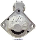 WAI Startmotor 32801N