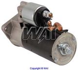WAI Startmotor 33122N