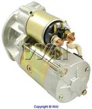 WAI Startmotor 33182N