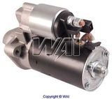 WAI Startmotor 33325N