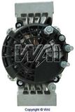 WAI Generator 8741N