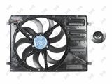 ABAKUS Ventilaator,mootorijahutus 017-014-0021