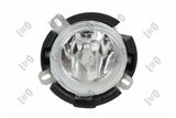 ABAKUS Противотуманная фара 022-30315-0515