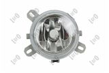 ABAKUS Противотуманная фара 042-30322-0515