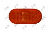 ABAKUS Фонарь указателя поворота 042-45-843