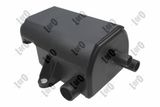 ABAKUS Ventil, vevhusventilation 052-028-002